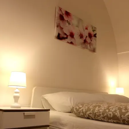 Betlem Apartmán Praha