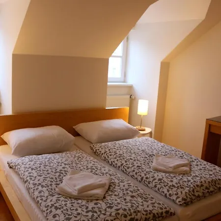 Apartmán Betlem
