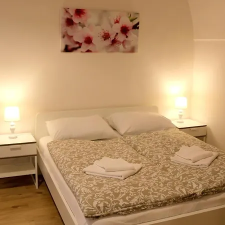 Apartmán Betlem *