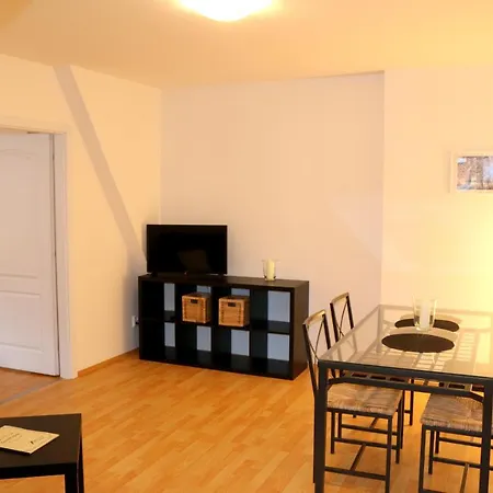 Betlem Apartmán
