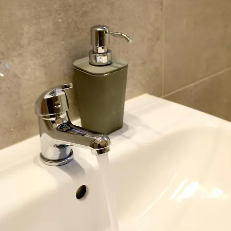 Apartmán Betlem *