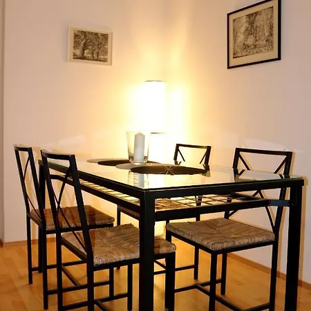 Betlem Apartmán