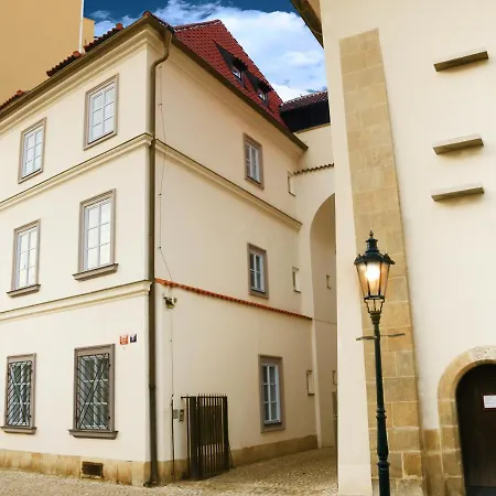 Betlem Apartmán