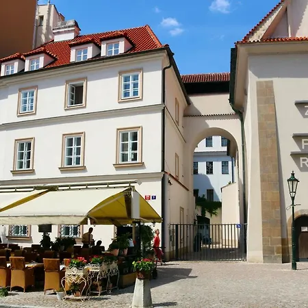 Betlem Apartmán