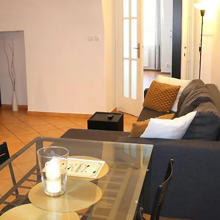Betlem Apartmán *