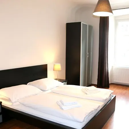 Apartmán Betlem
