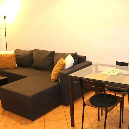 Apartmán Betlem *