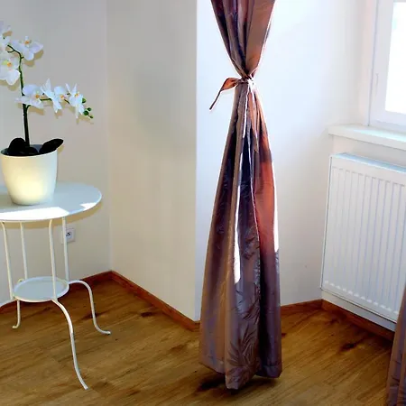 Apartmán Betlem