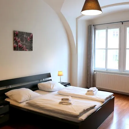 Apartmán Betlem *