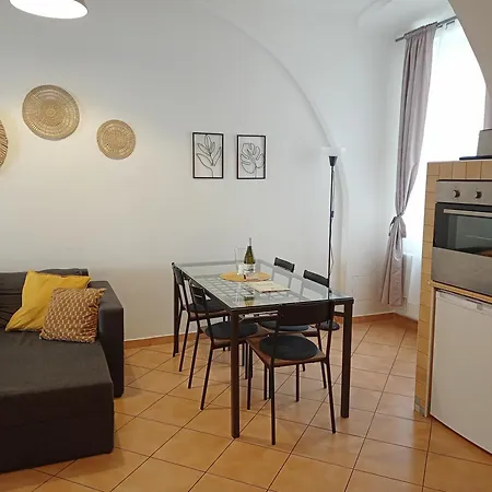 Betlem Apartmán *
