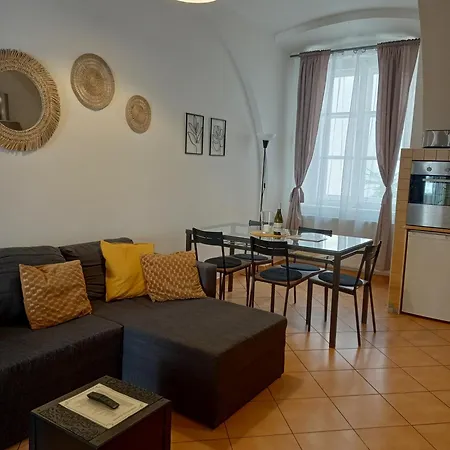 Betlem Apartmán