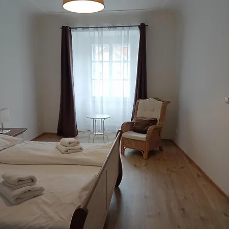 Apartmán Betlem *