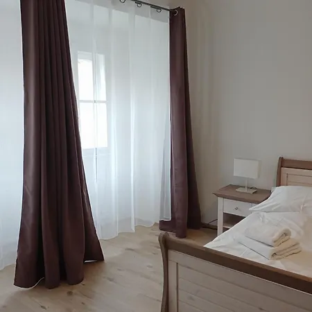 Betlem Apartmán *