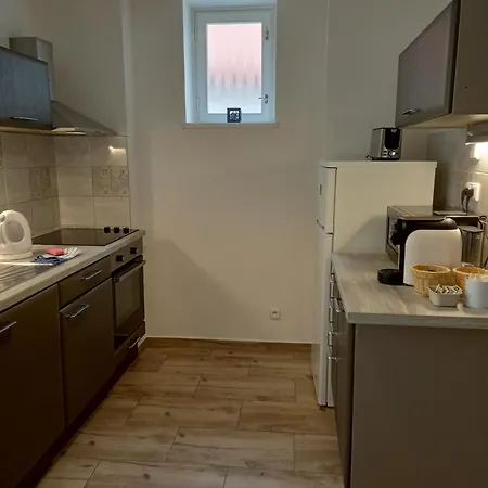 Apartmán Betlem *