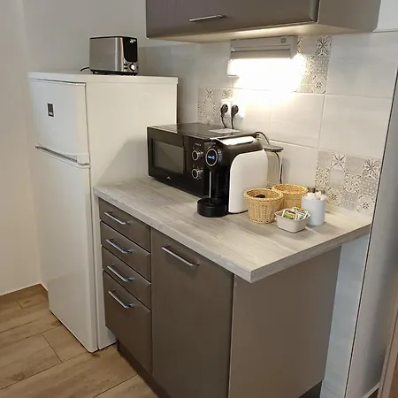 Apartmán Betlem