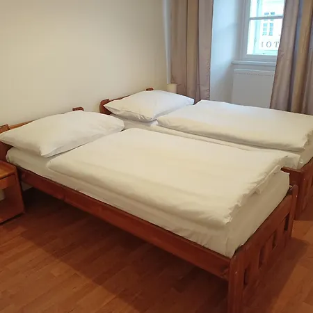 Betlem Apartmán *