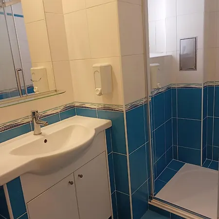 Betlem Apartmán