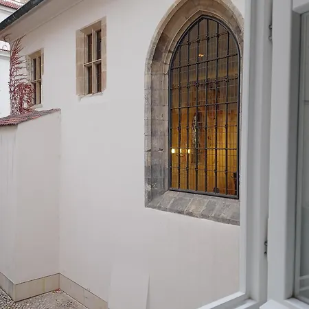 Betlem * Praha