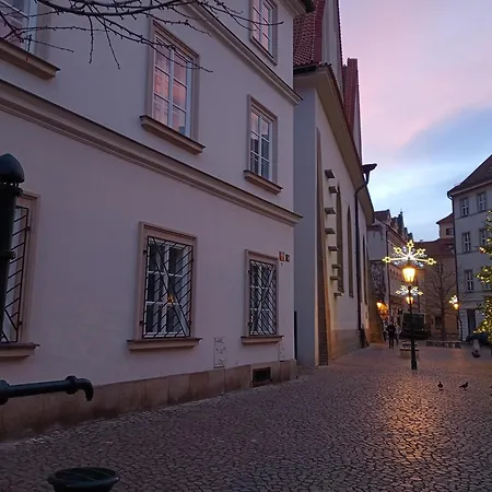 Apartmán Betlem *