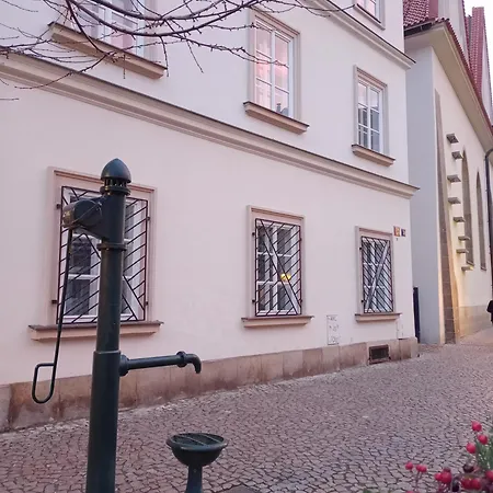 Apartmán Betlem