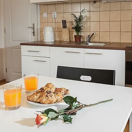 Apartment Betlem *