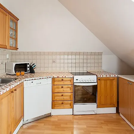 Apartmán Betlem