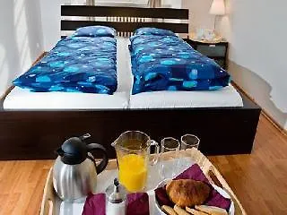 Betlem Apartmán