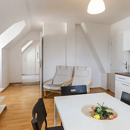 Apartmán Betlem *