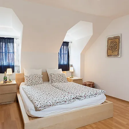Apartmán Betlem *